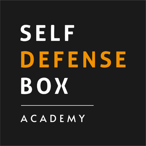1 Jahr Selfdefensebox Academy